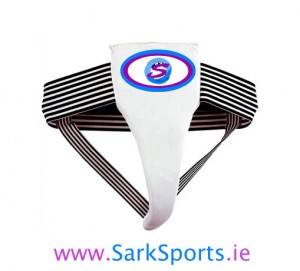 Groin Guard Female