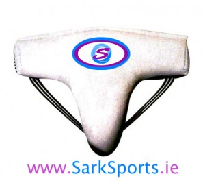 Groin Guard Male