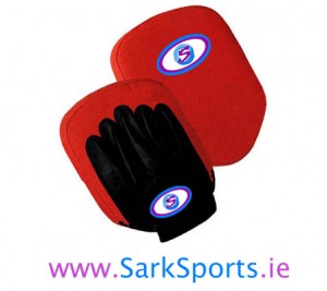 focus pads red
